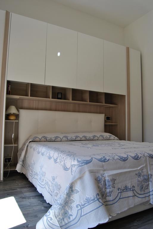 Rhomeholidays Fiumicino Exterior photo