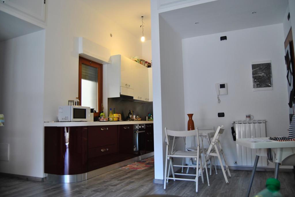 Rhomeholidays Fiumicino Exterior photo